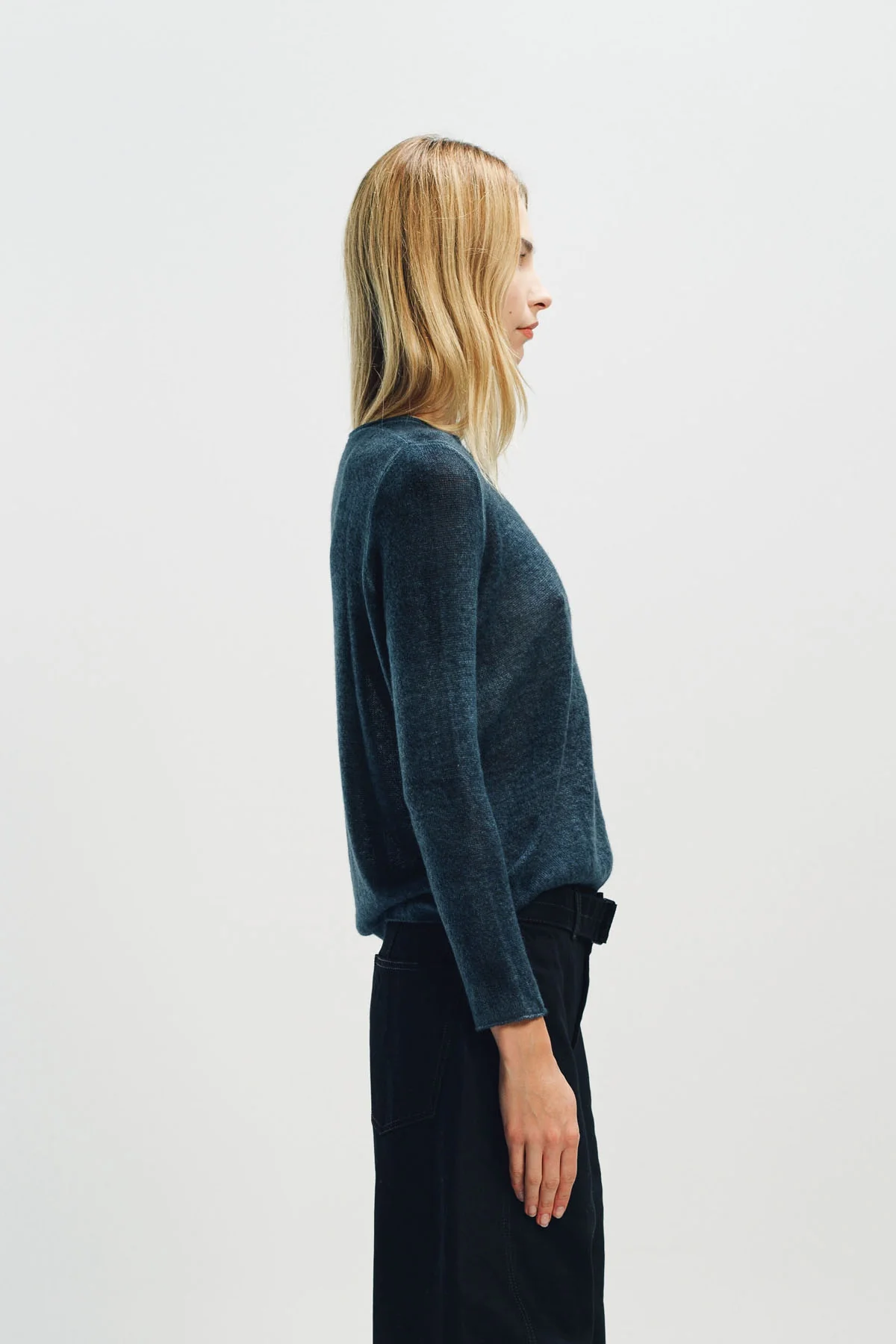 AVANT TOI | HAND PAINTED PULLOVER - Image 10