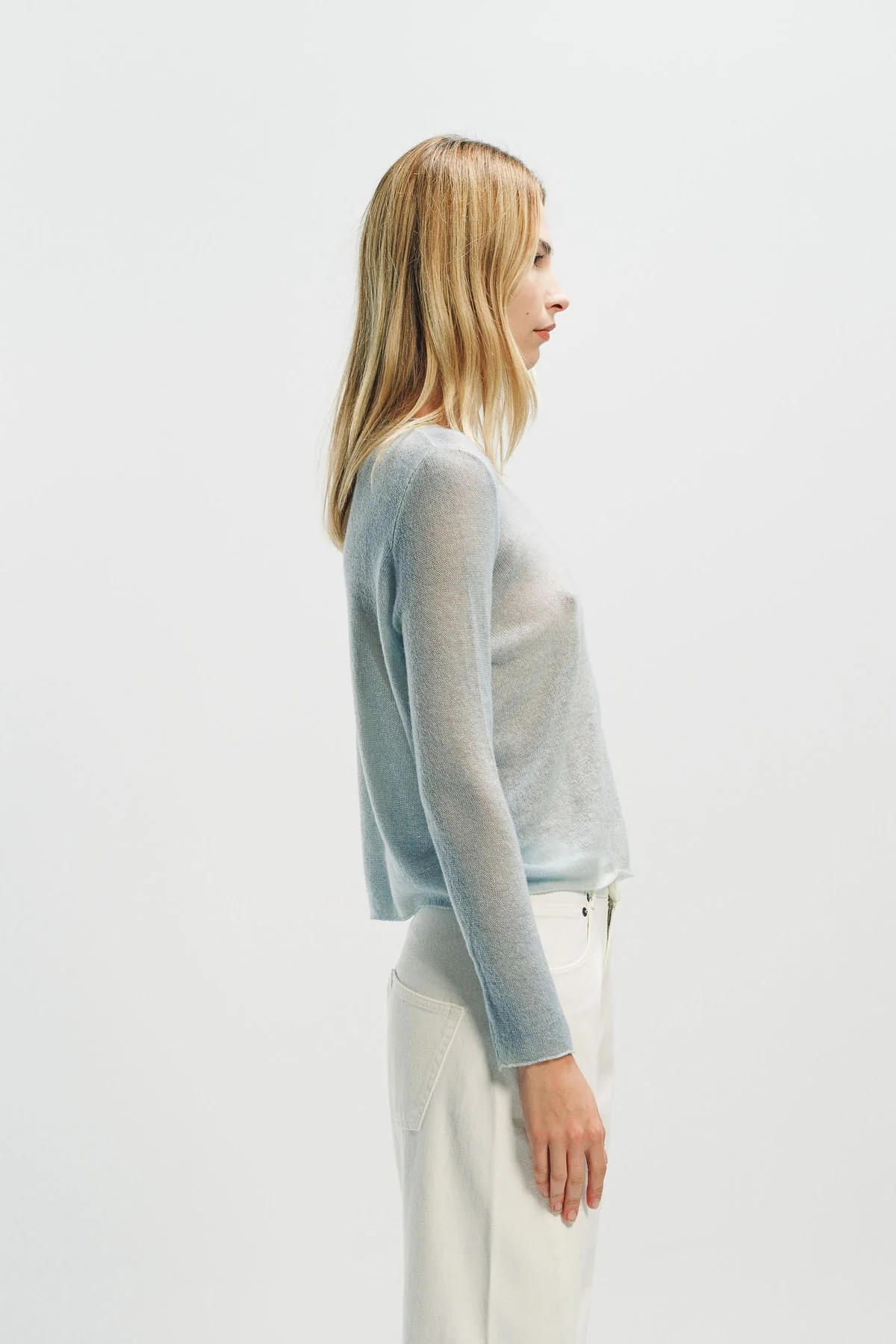 AVANT TOI | HAND PAINTED PULLOVER - Image 15