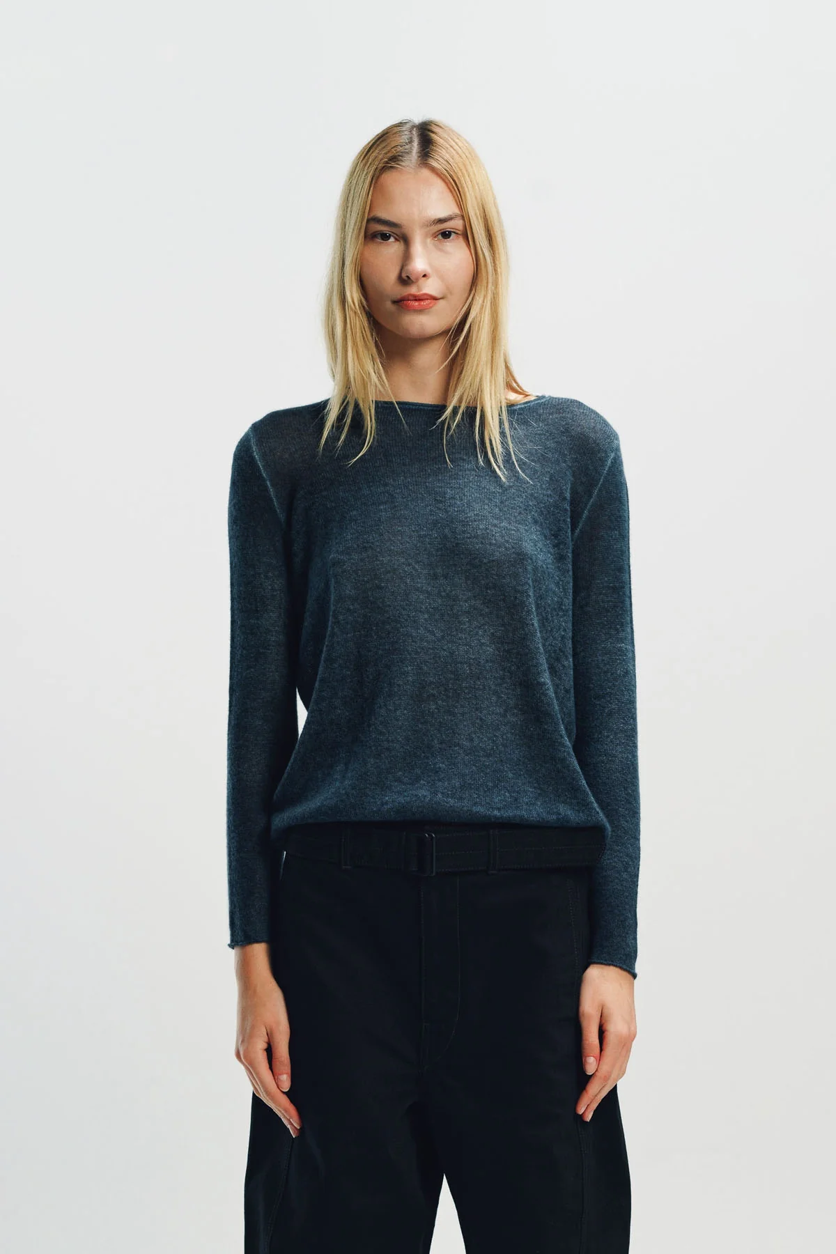 AVANT TOI | HAND PAINTED PULLOVER - Image 7
