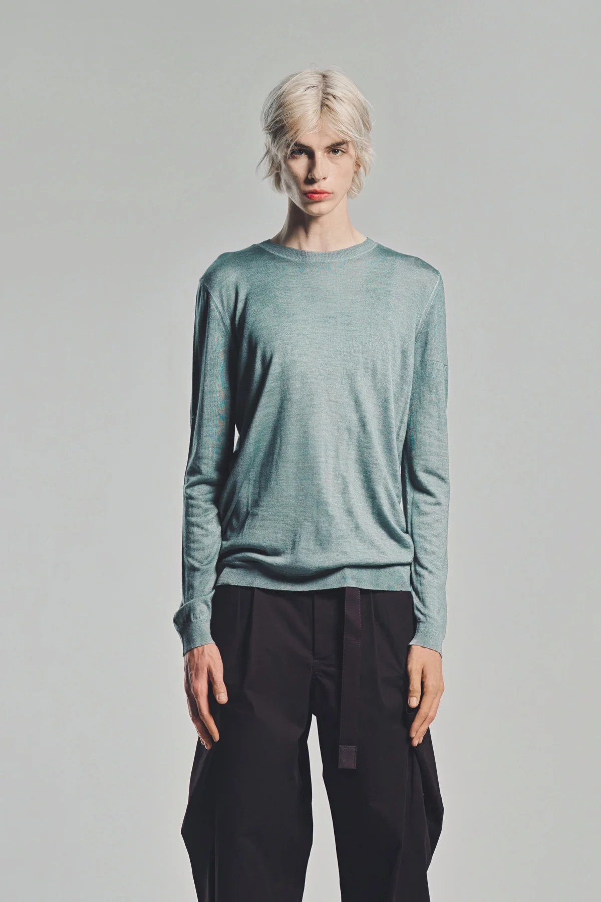AVANT TOI | HAND PAINTED SWEATER - Image 2