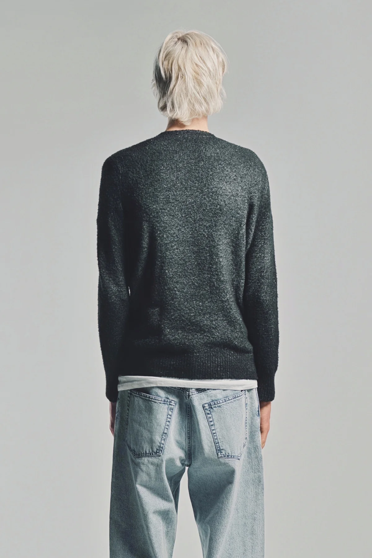 AVANT TOI | KNIT PULLOVER - Image 3