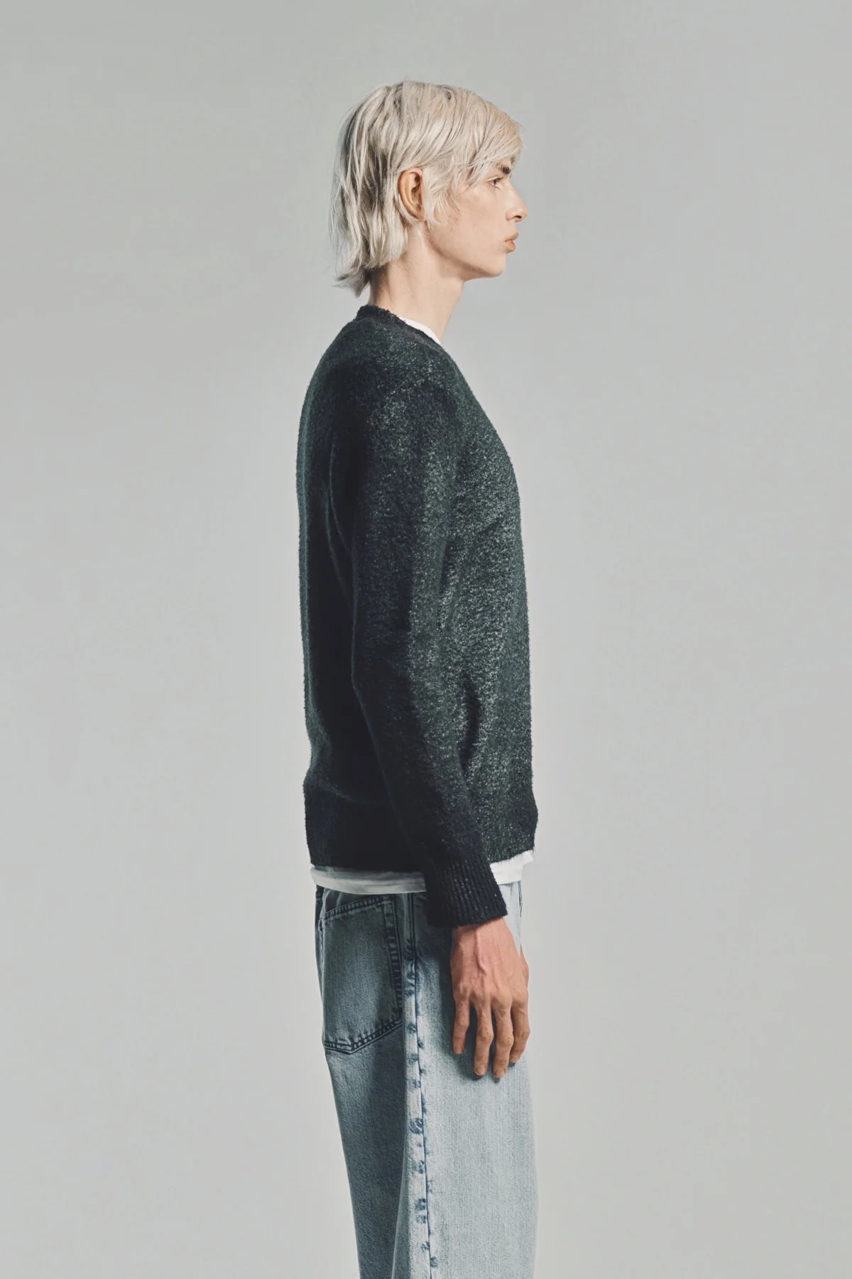AVANT TOI | KNIT PULLOVER - Image 4