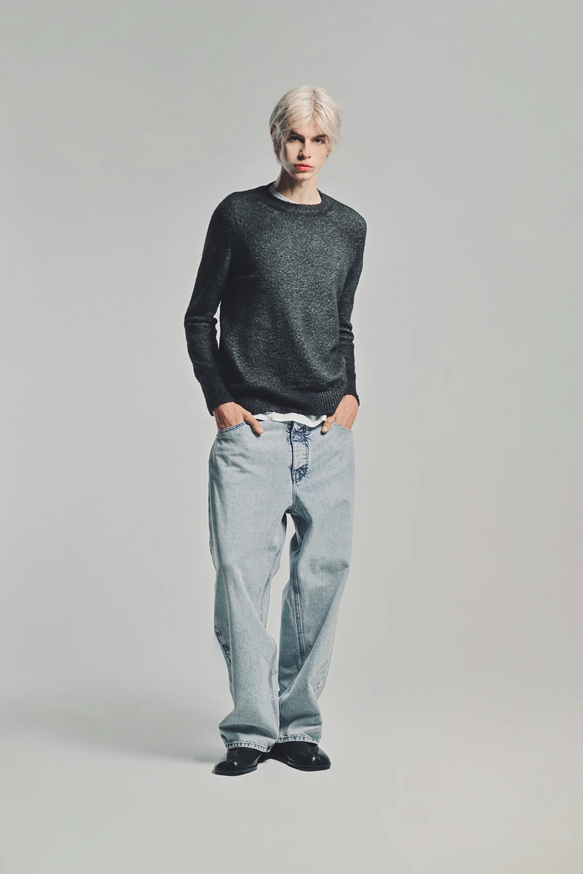 AVANT TOI | KNIT PULLOVER - Image 5