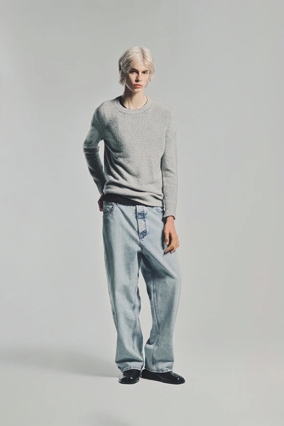 AVANT TOI | KNIT PULLOVER - Image 6