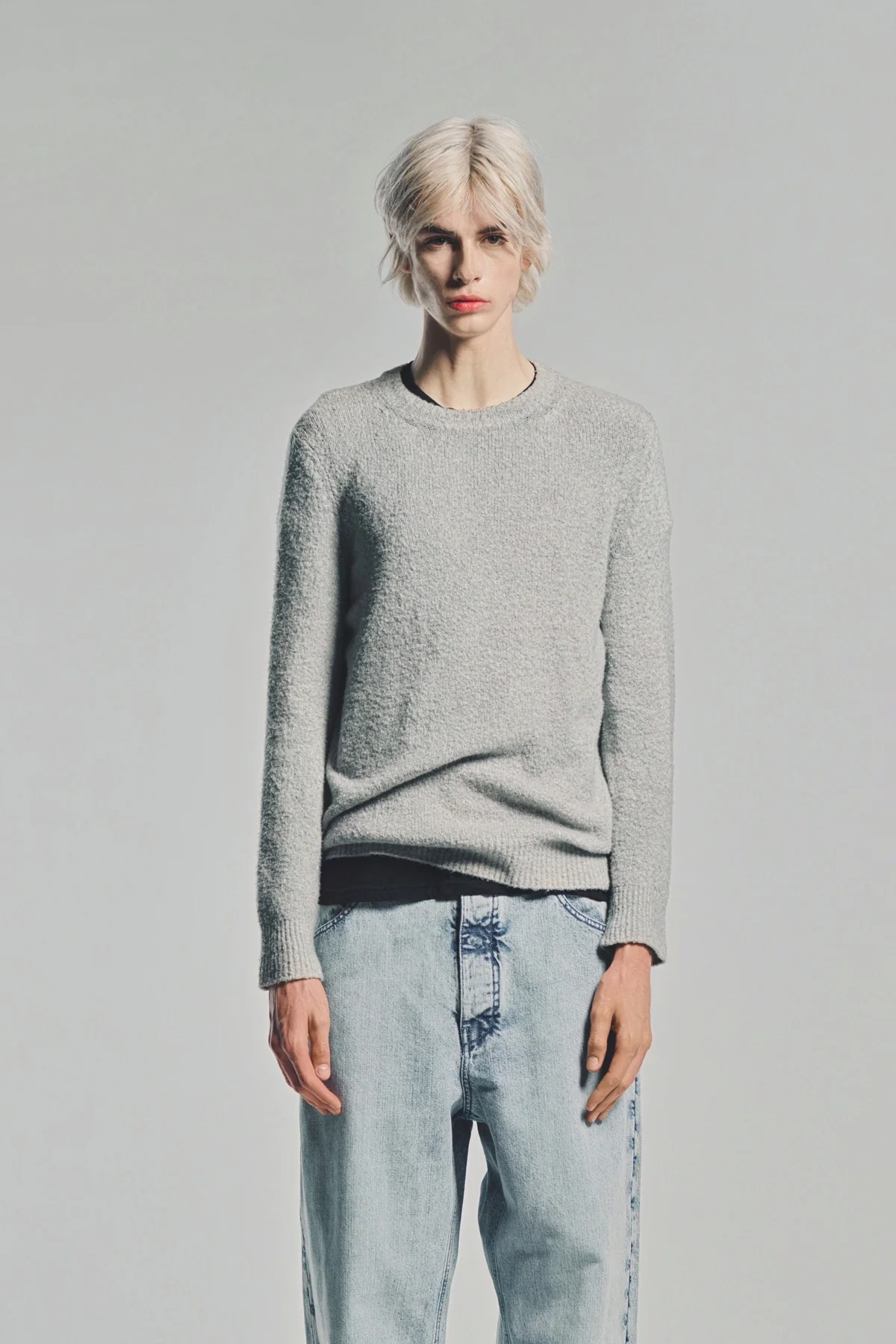 AVANT TOI | KNIT PULLOVER - Image 7