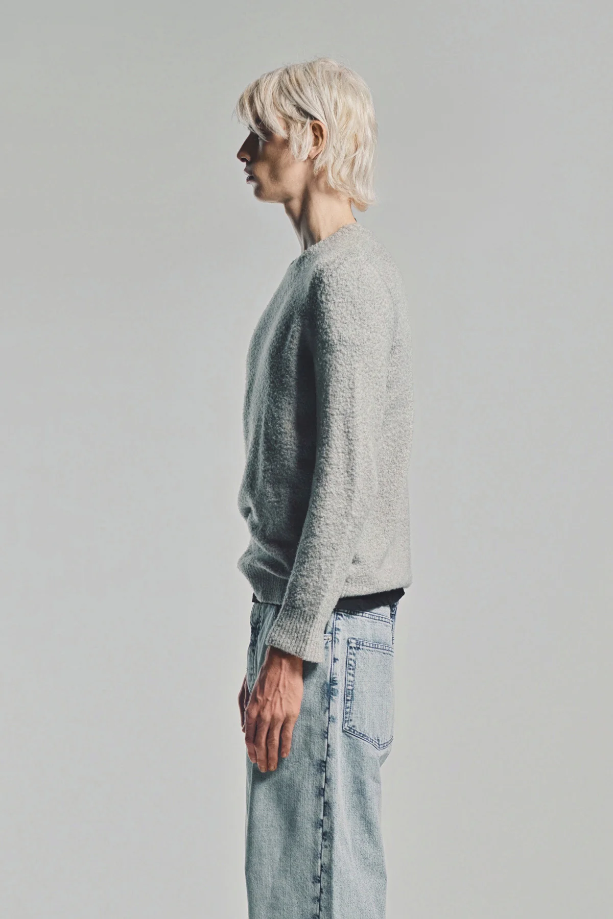 AVANT TOI | KNIT PULLOVER - Image 8