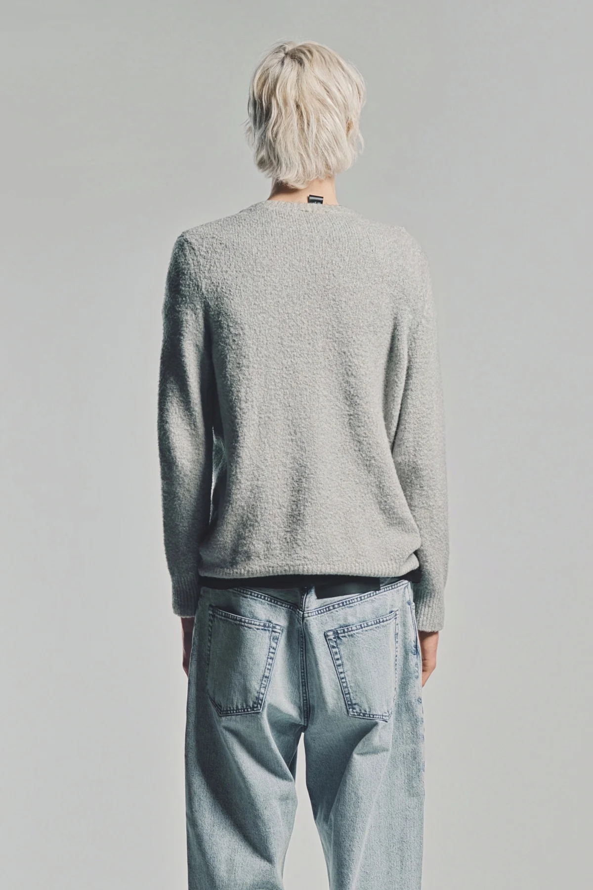 AVANT TOI | KNIT PULLOVER - Image 9