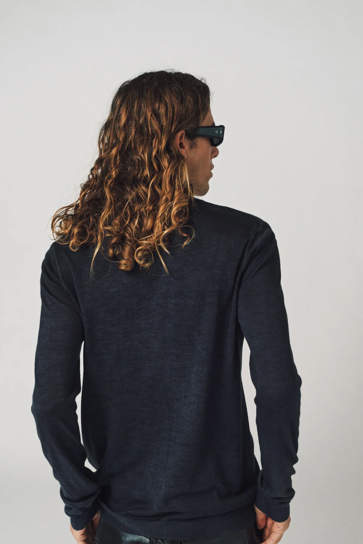 AVANT TOI | ROUNDNECK PULLOVER - Image 7