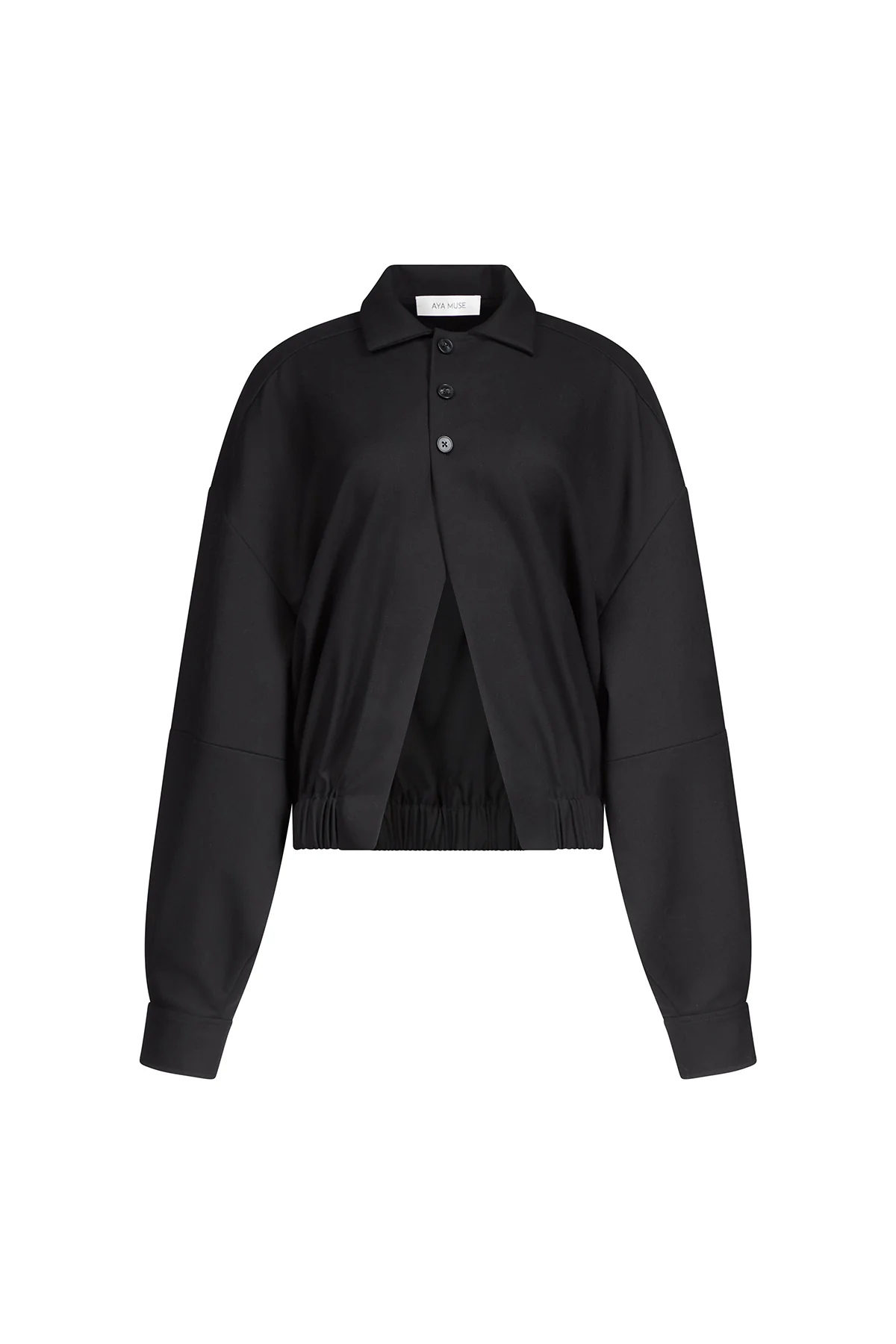 AYA MUSE | ELYNX JACKET