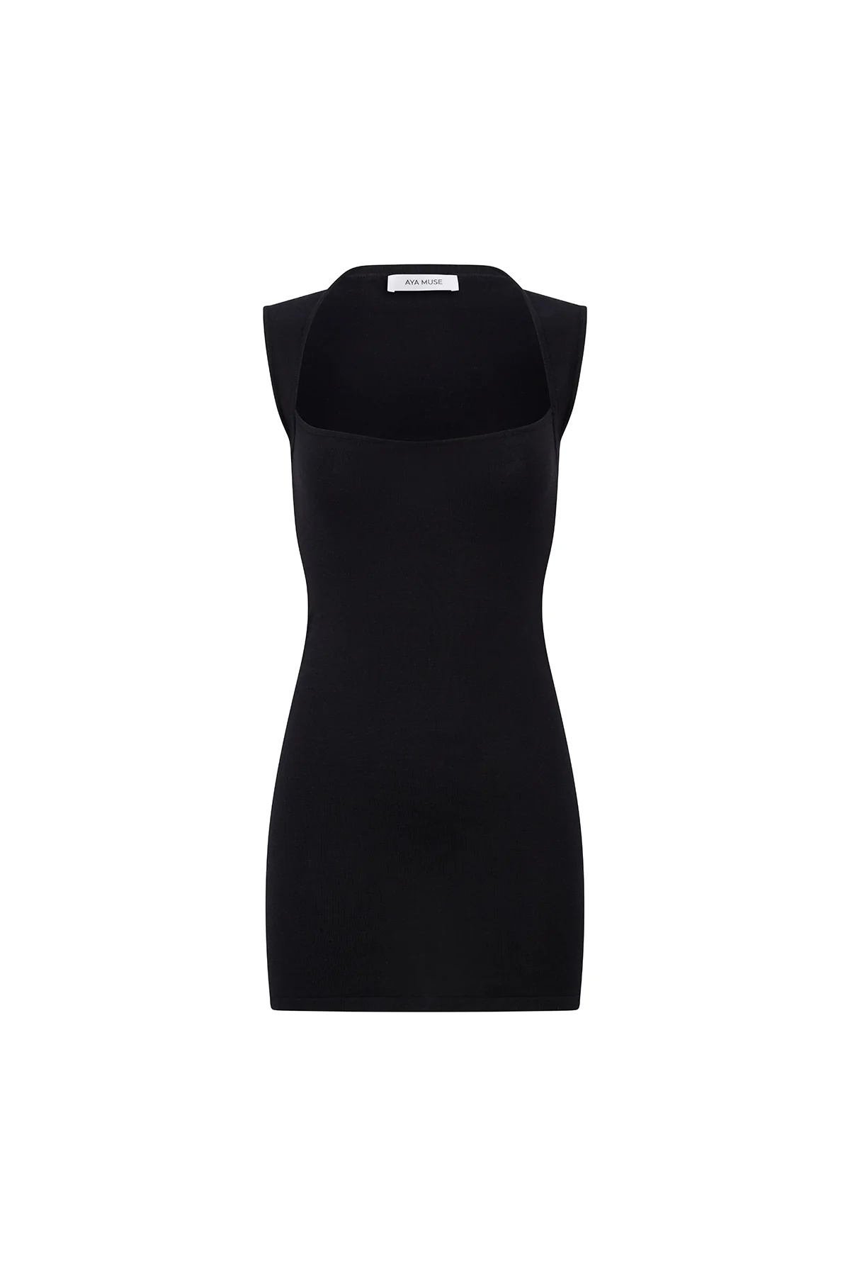 AYA MUSE | LUNE MINI DRESS