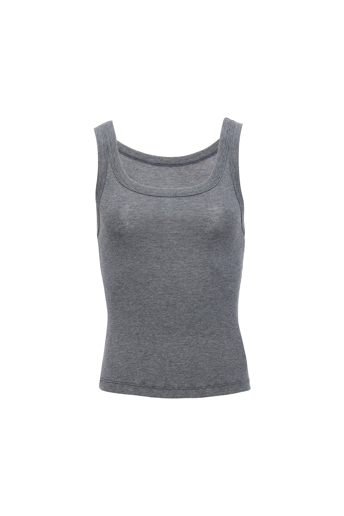 AYA MUSE | RIBBED TANK