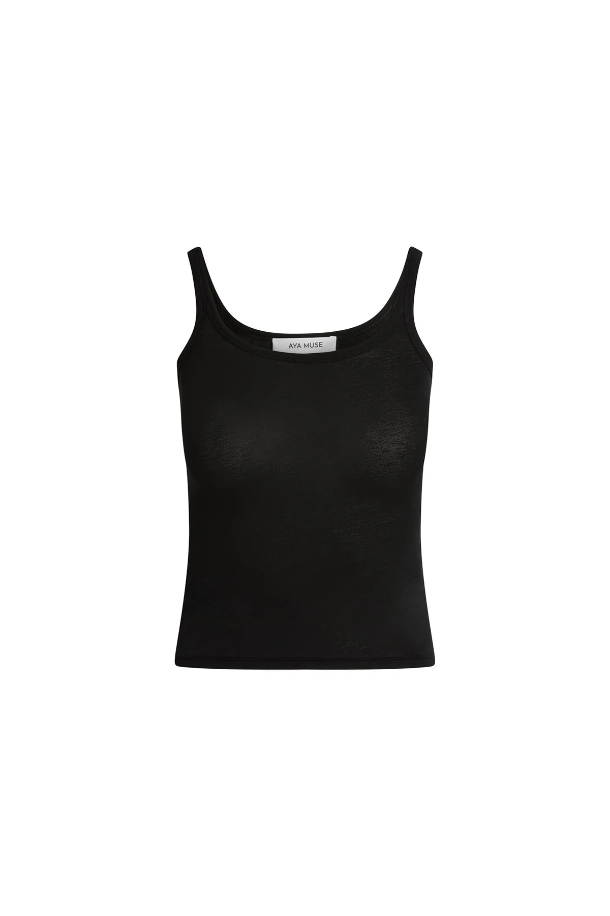 AYA MUSE | SCOOP TANK