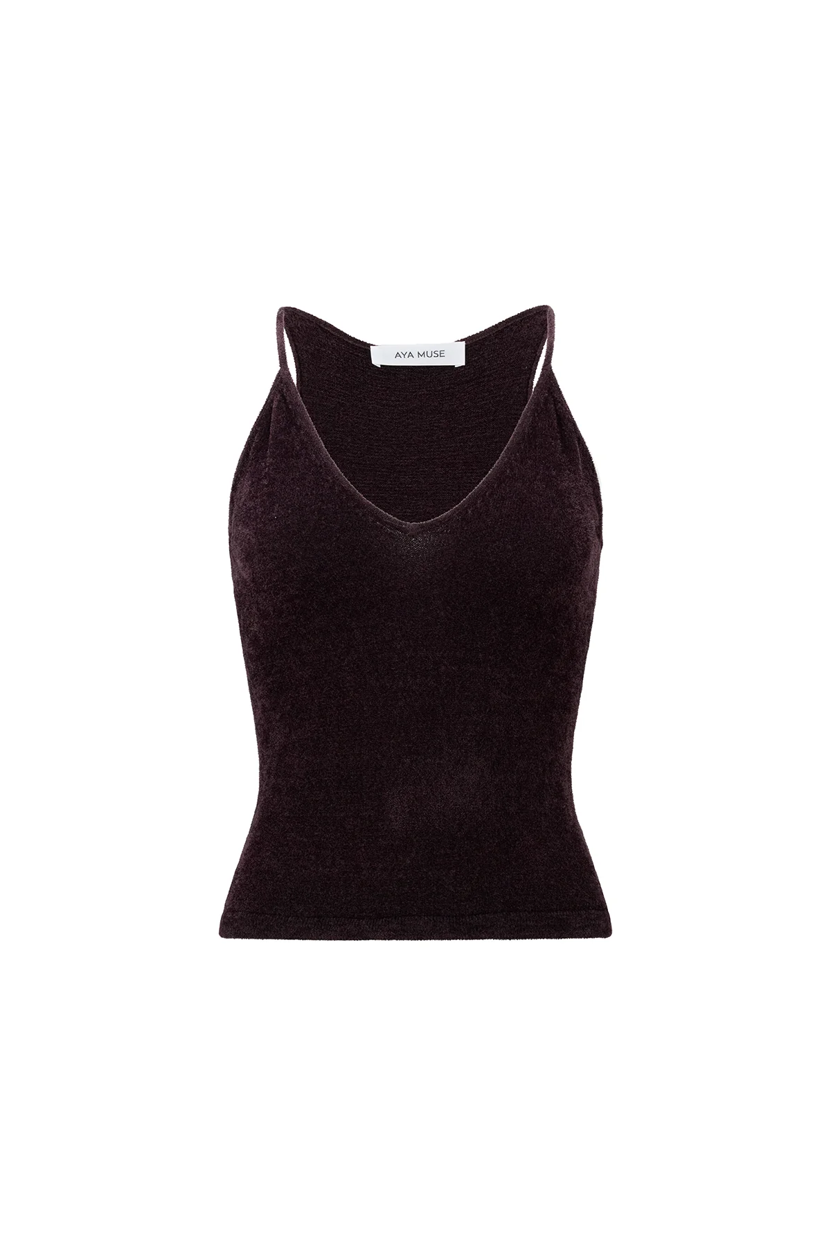 AYA MUSE | VELU TOP
