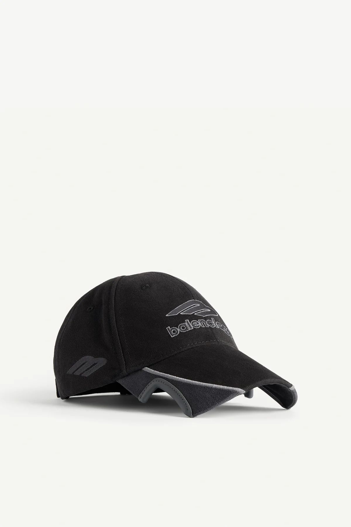BALENCIAGA | 3B FOOTBALL CAP - Image 2