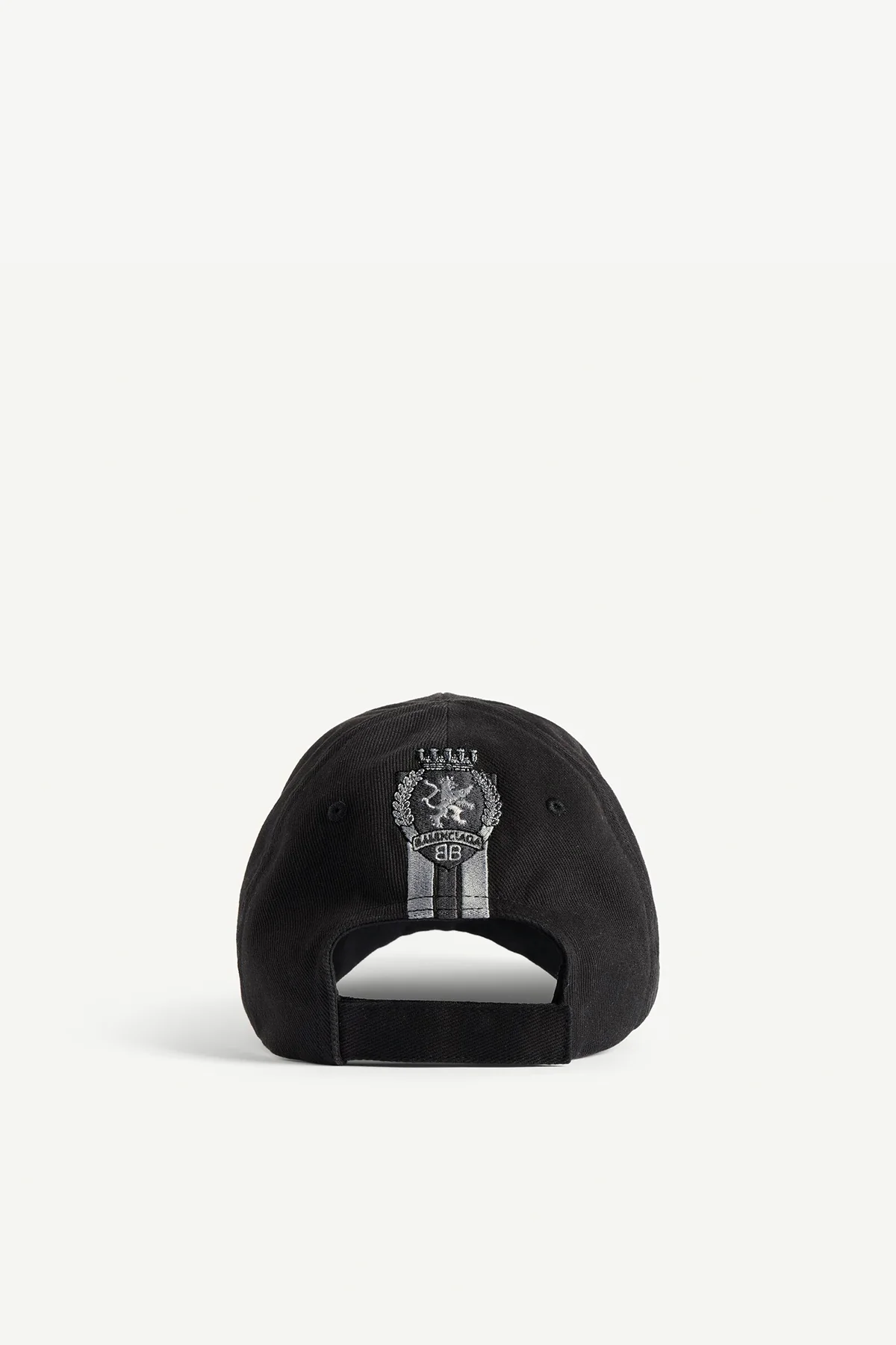 BALENCIAGA | 3B FOOTBALL CAP - Image 4