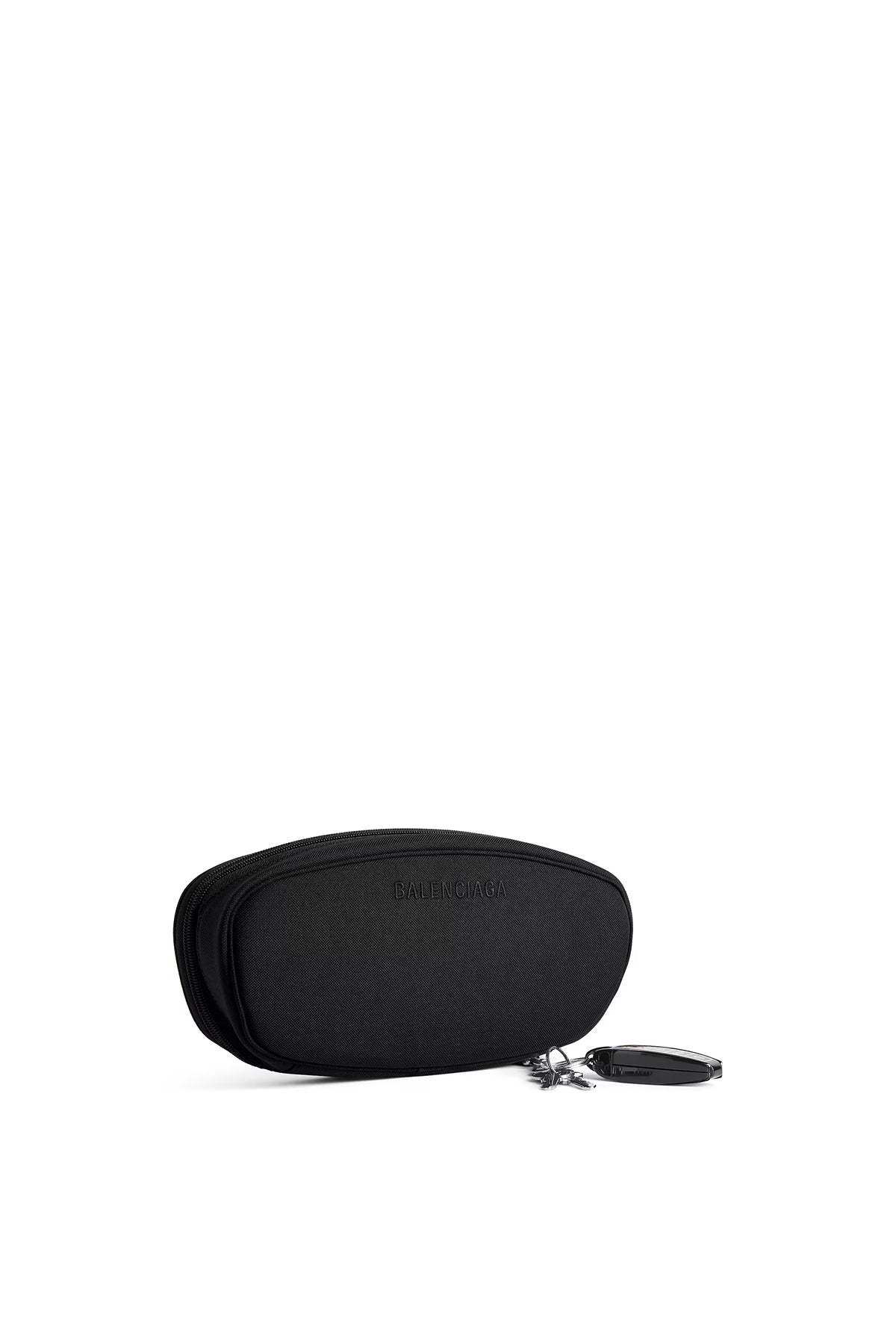 BALENCIAGA | AUTOMOBILI LAMBORGHINI CLUTCH WITH CHARMS - Image 3
