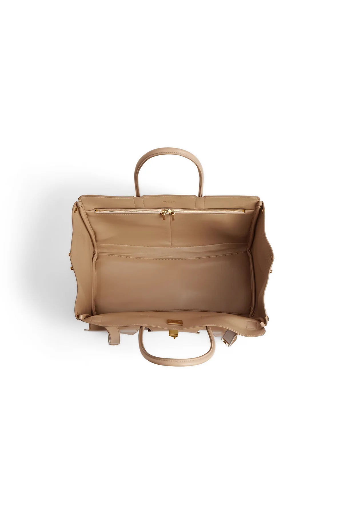 BALENCIAGA | BEL AIR CARRY ALL BAG MEDIUM - Image 4
