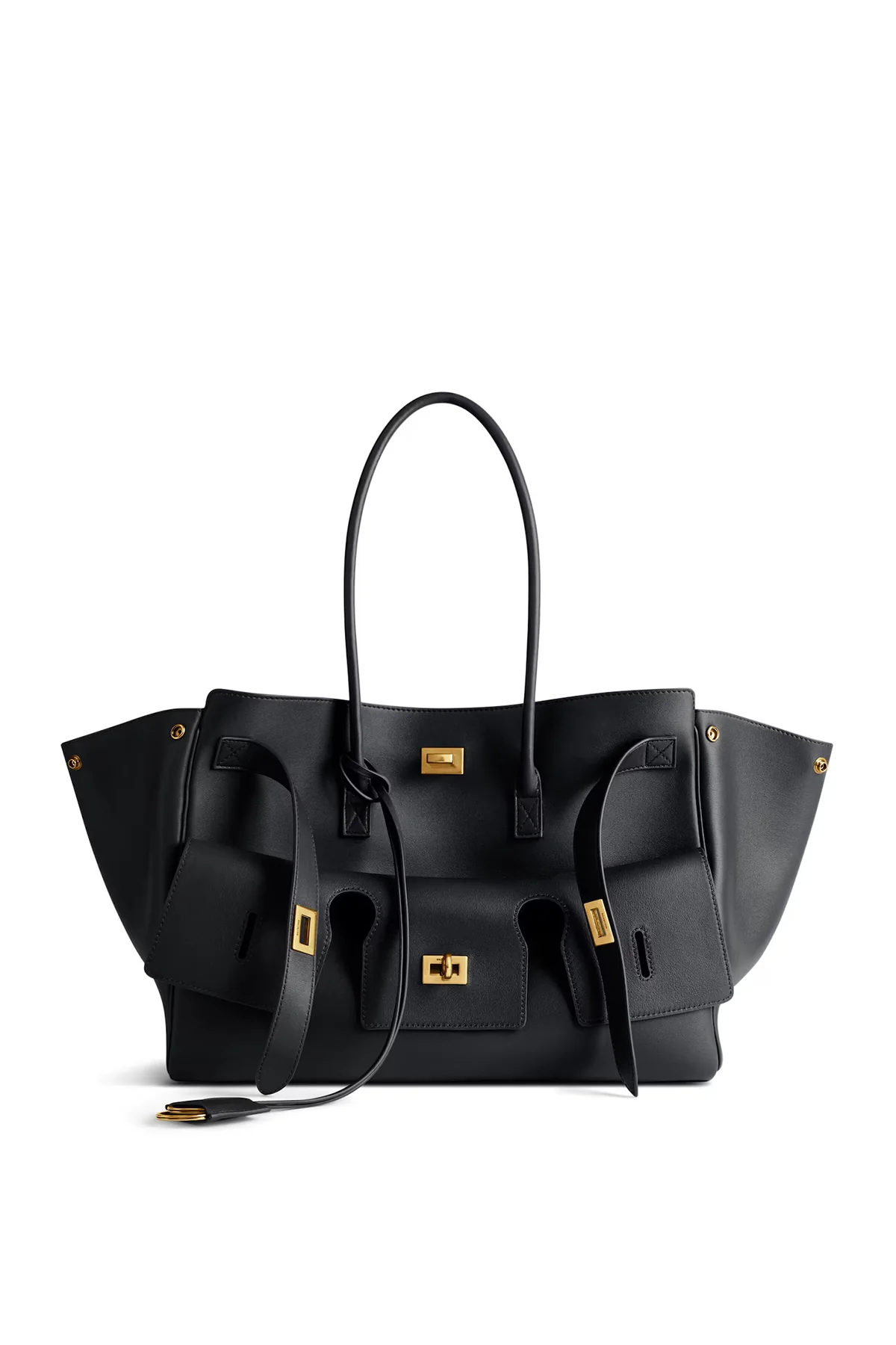 BALENCIAGA | BEL AIR CARRY ALL BAG MEDIUM