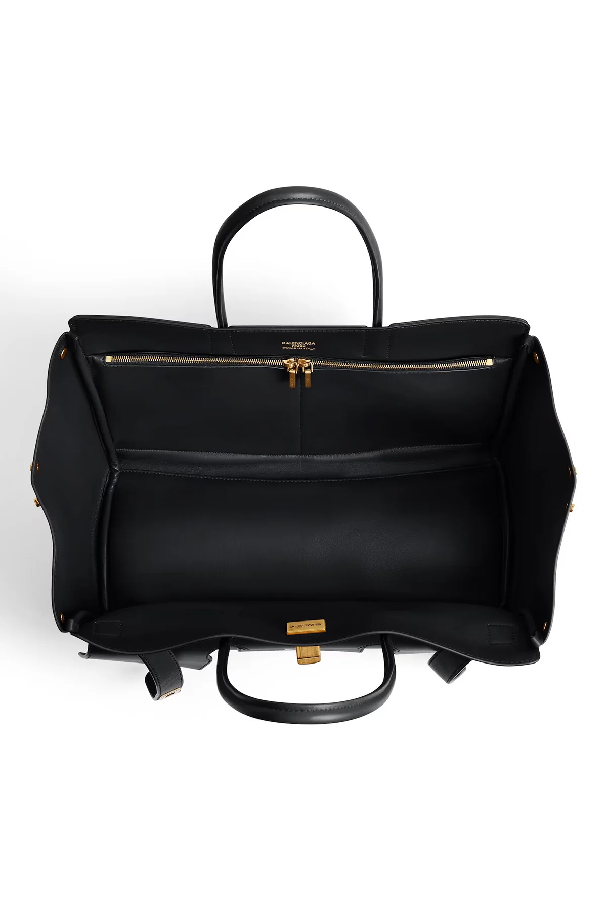 BALENCIAGA | BEL AIR CARRY ALL BAG MEDIUM - Image 4