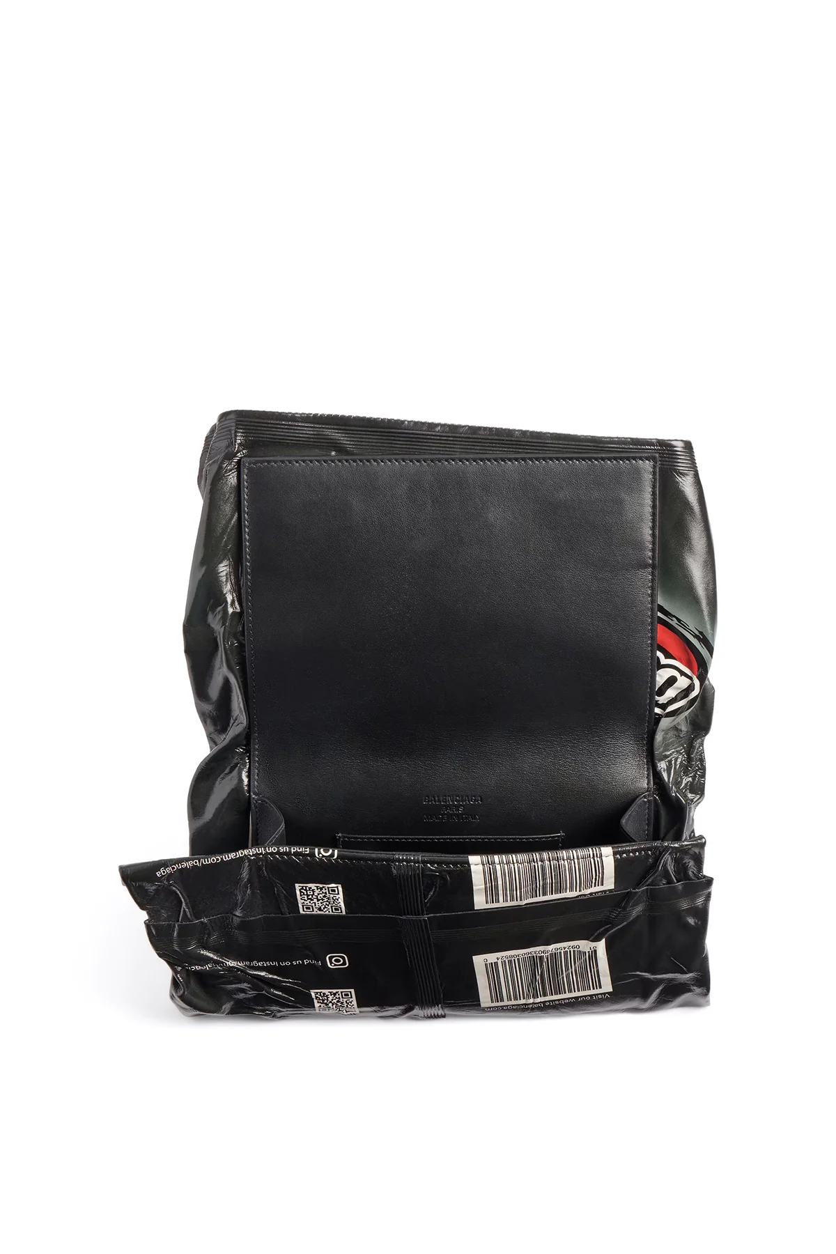 BALENCIAGA | CHIPS CLUTCH WALLET - Image 3