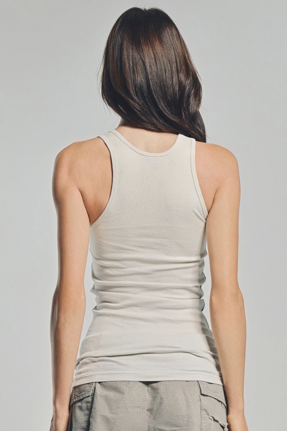BALENCIAGA | 'CITY OF ANGELS' TANK TOP - Image 4