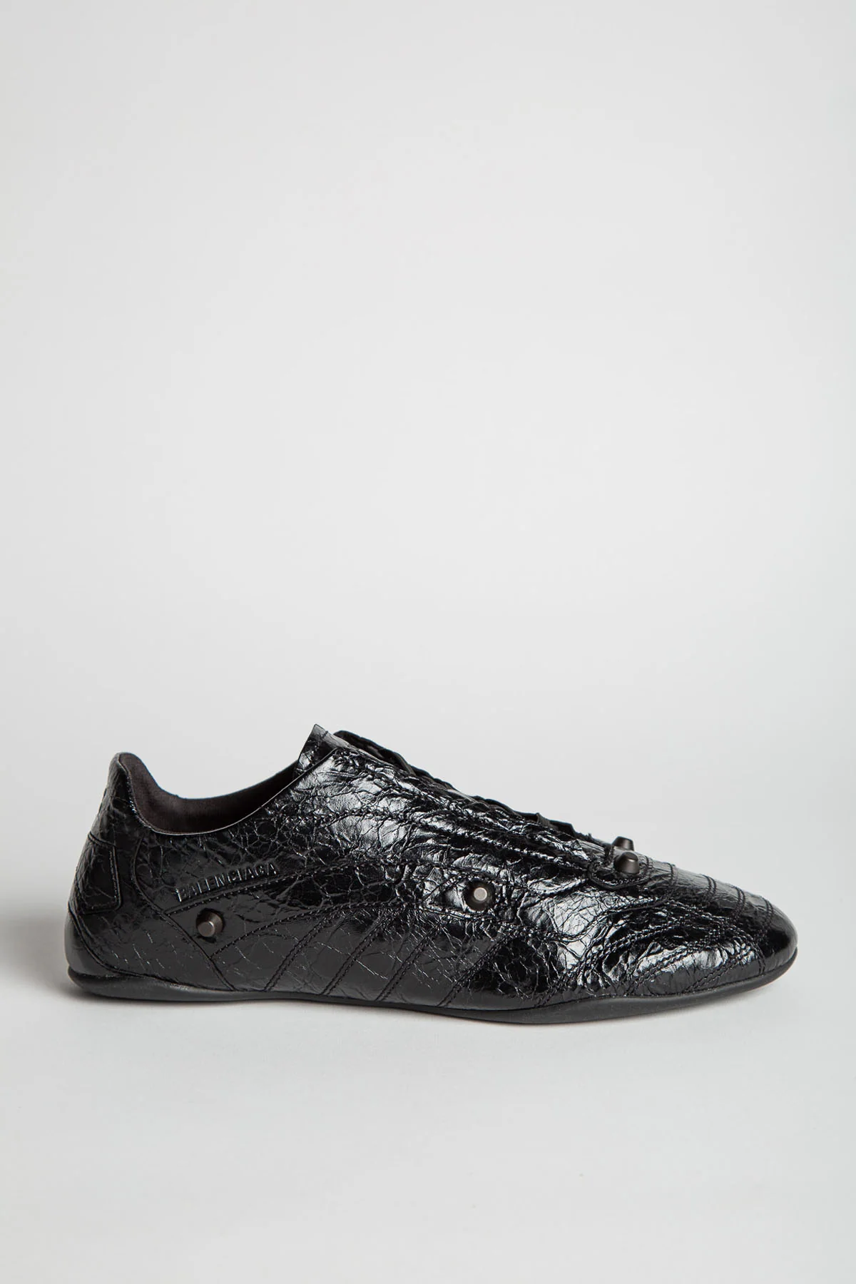 BALENCIAGA | CITY SNEAKERS IN BLACK