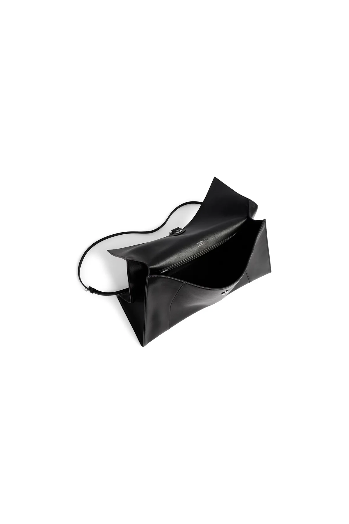 BALENCIAGA | HOURGLASS SOFT HANDBAG LARGE - Image 5