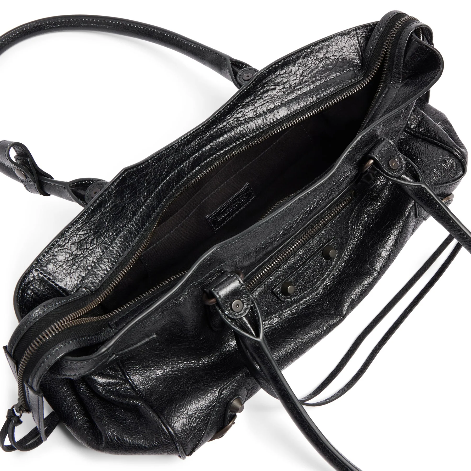 BALENCIAGA | LE CITY EAST WEST - Image 4