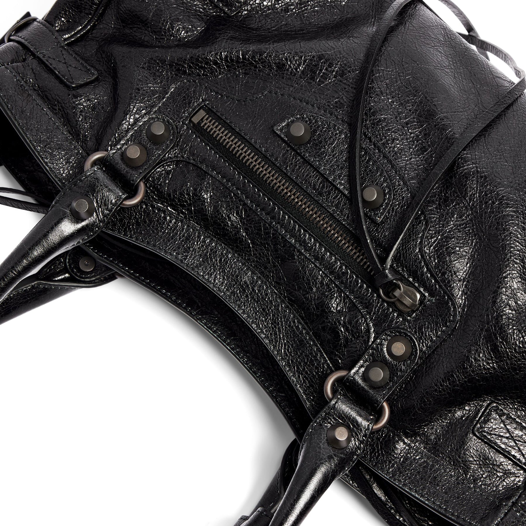 BALENCIAGA | LE CITY EAST WEST - Image 5