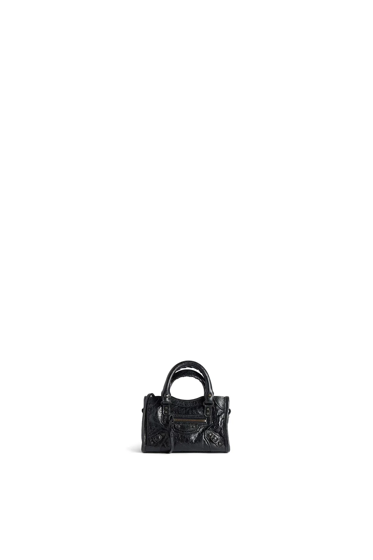 BALENCIAGA | LE CITY NANO BAG