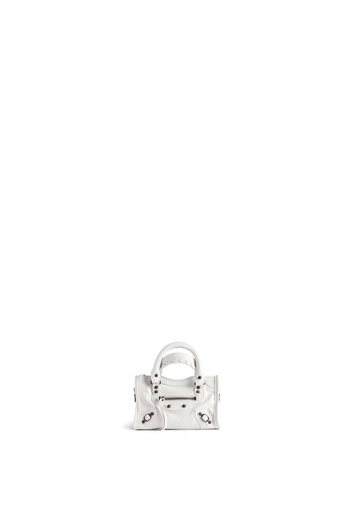 BALENCIAGA | LE CITY NANO BAG - Image 10