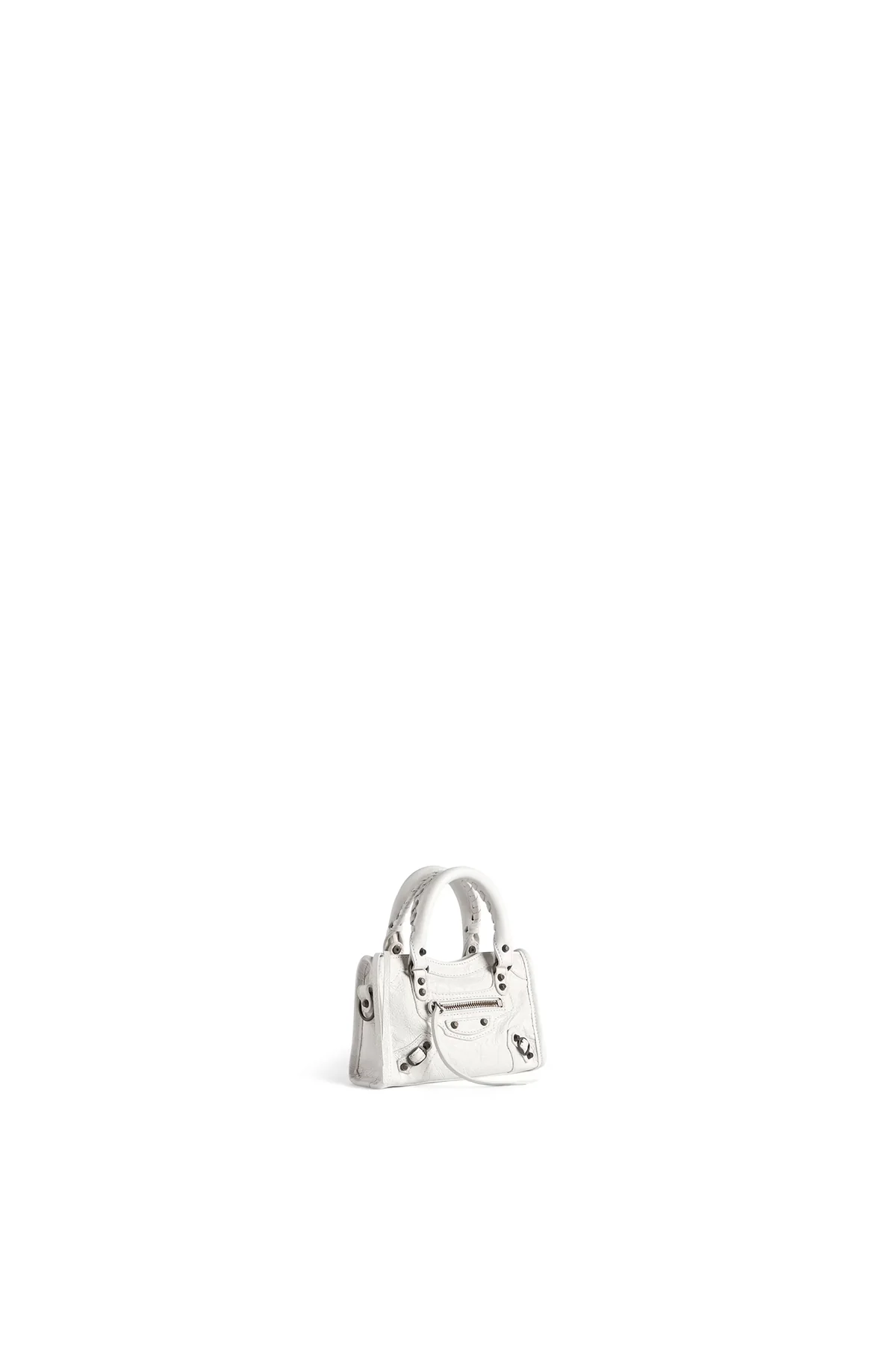 BALENCIAGA | LE CITY NANO BAG - Image 11