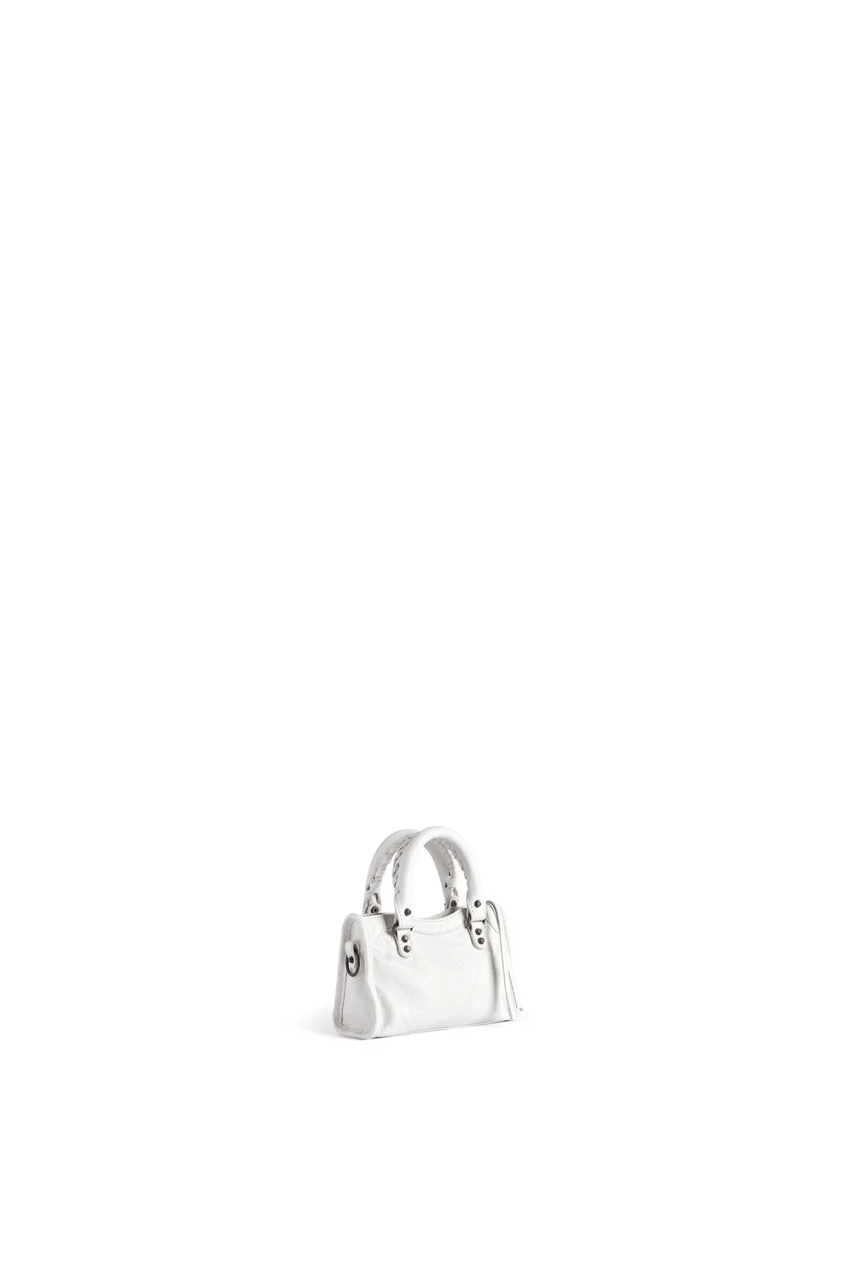 BALENCIAGA | LE CITY NANO BAG - Image 12
