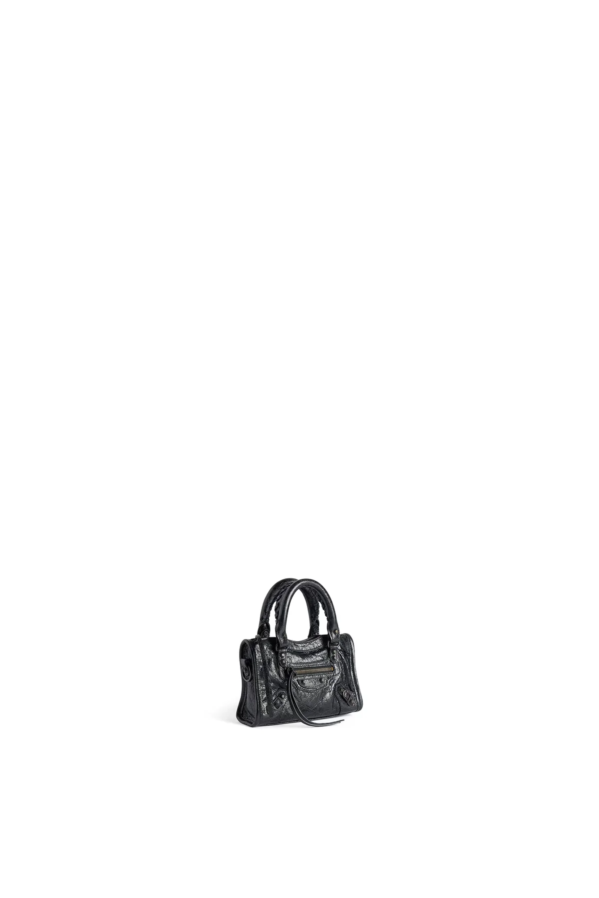 BALENCIAGA | LE CITY NANO BAG - Image 2