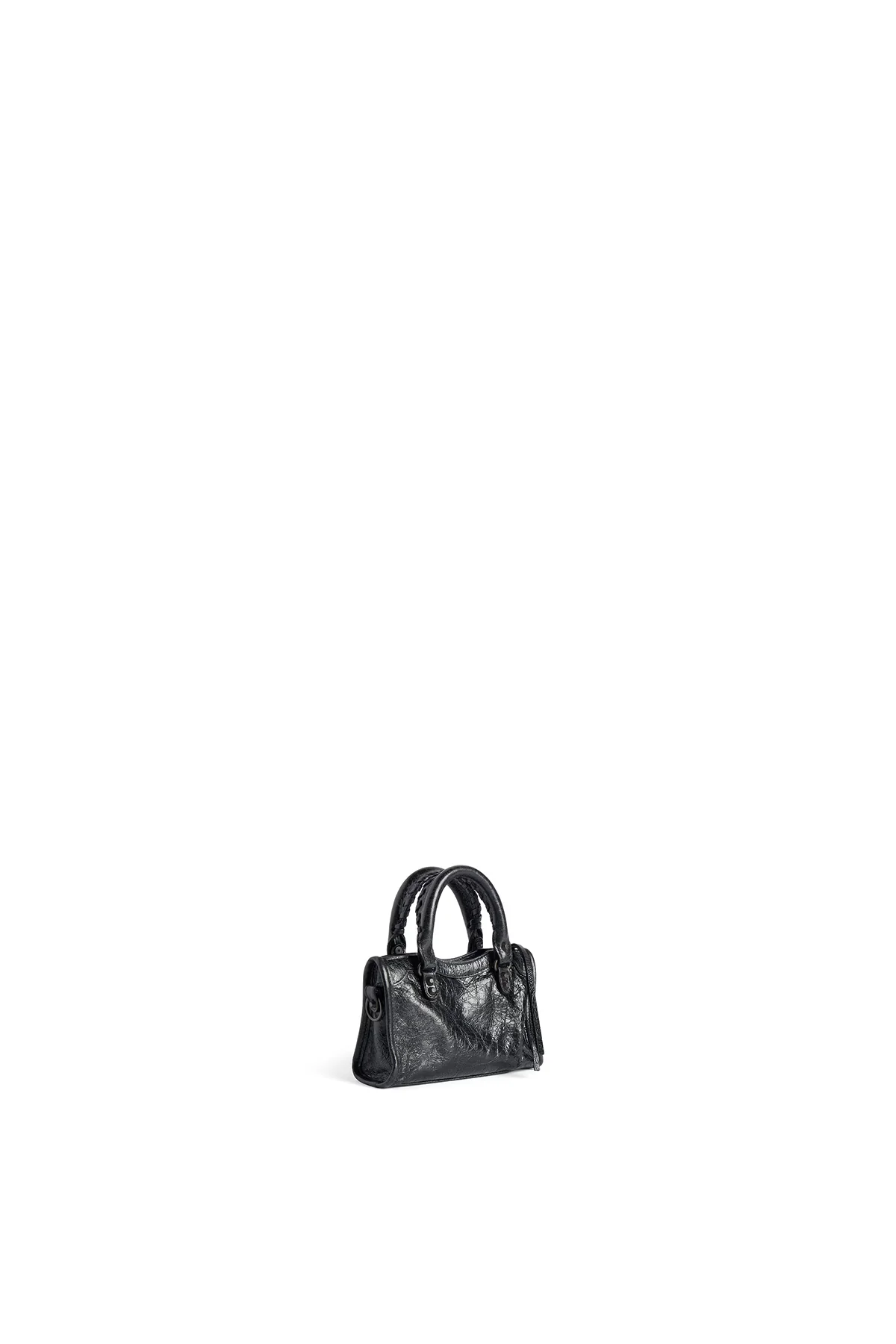 BALENCIAGA | LE CITY NANO BAG - Image 3