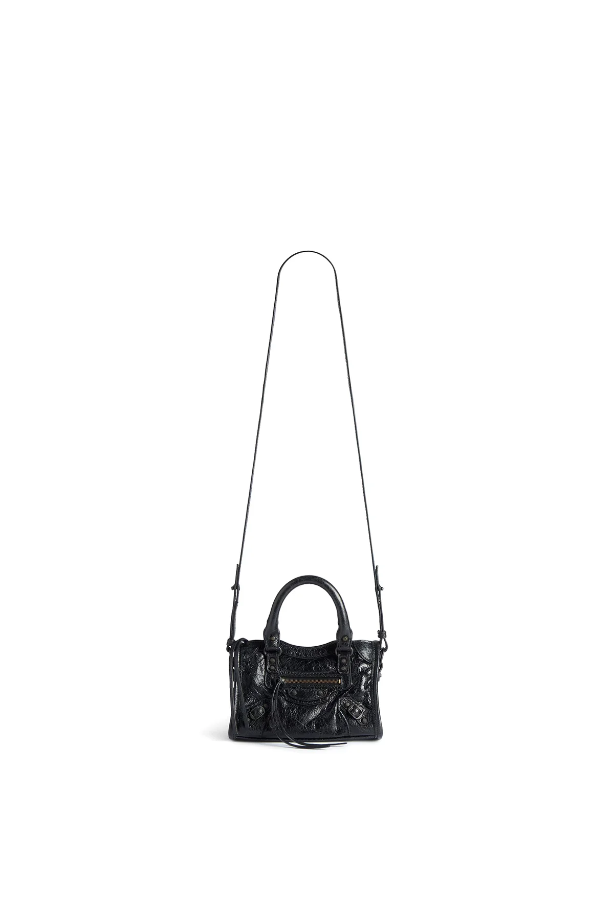 BALENCIAGA | LE CITY NANO BAG - Image 4