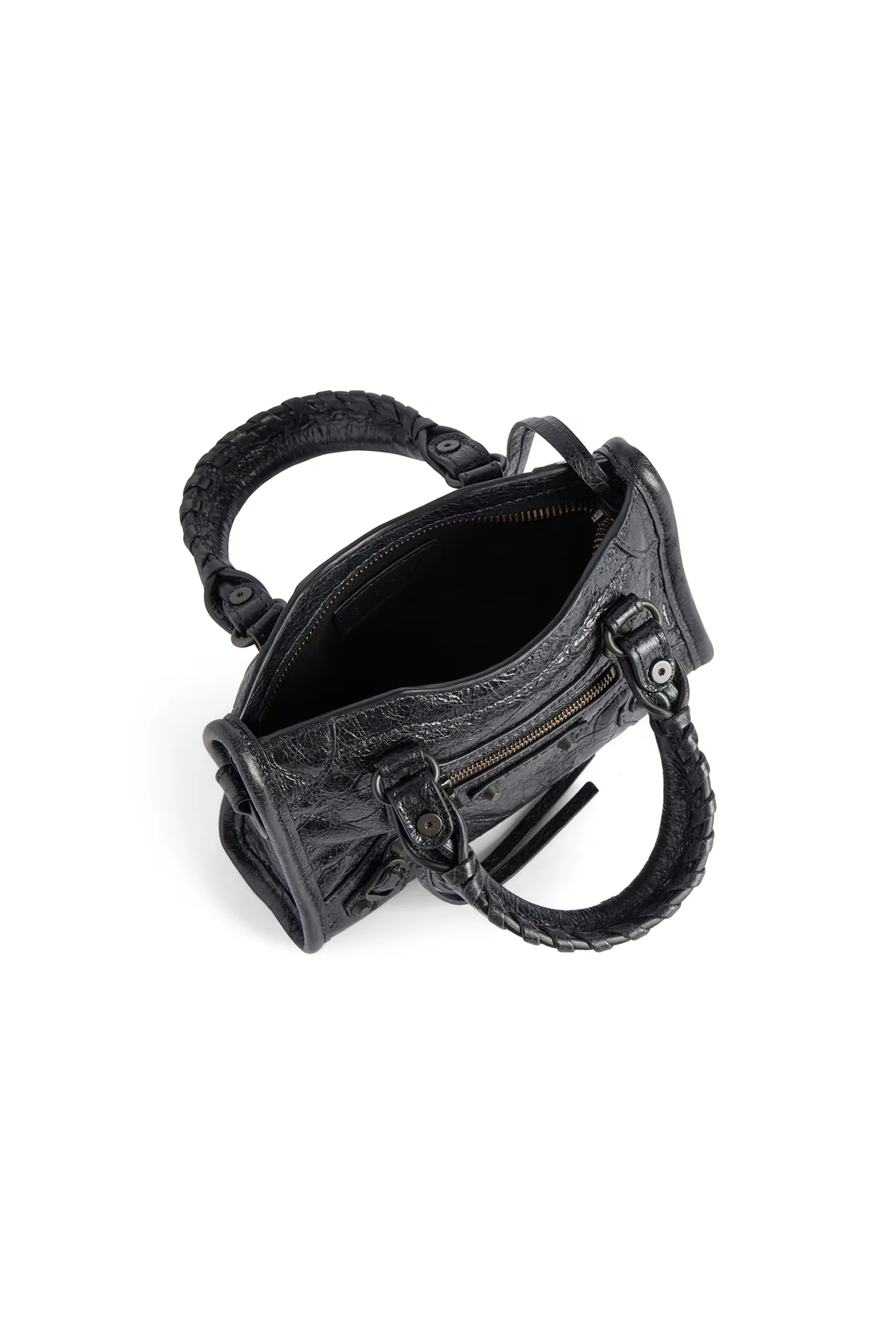 BALENCIAGA | LE CITY NANO BAG - Image 5