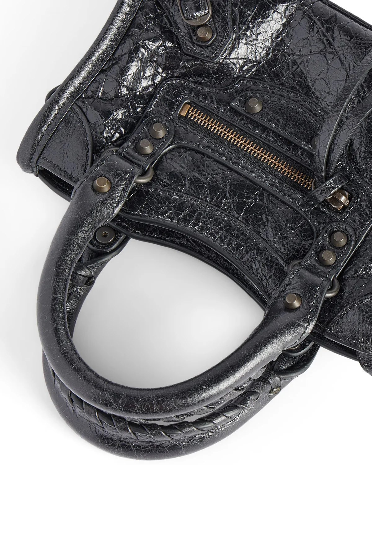 BALENCIAGA | LE CITY NANO BAG - Image 6