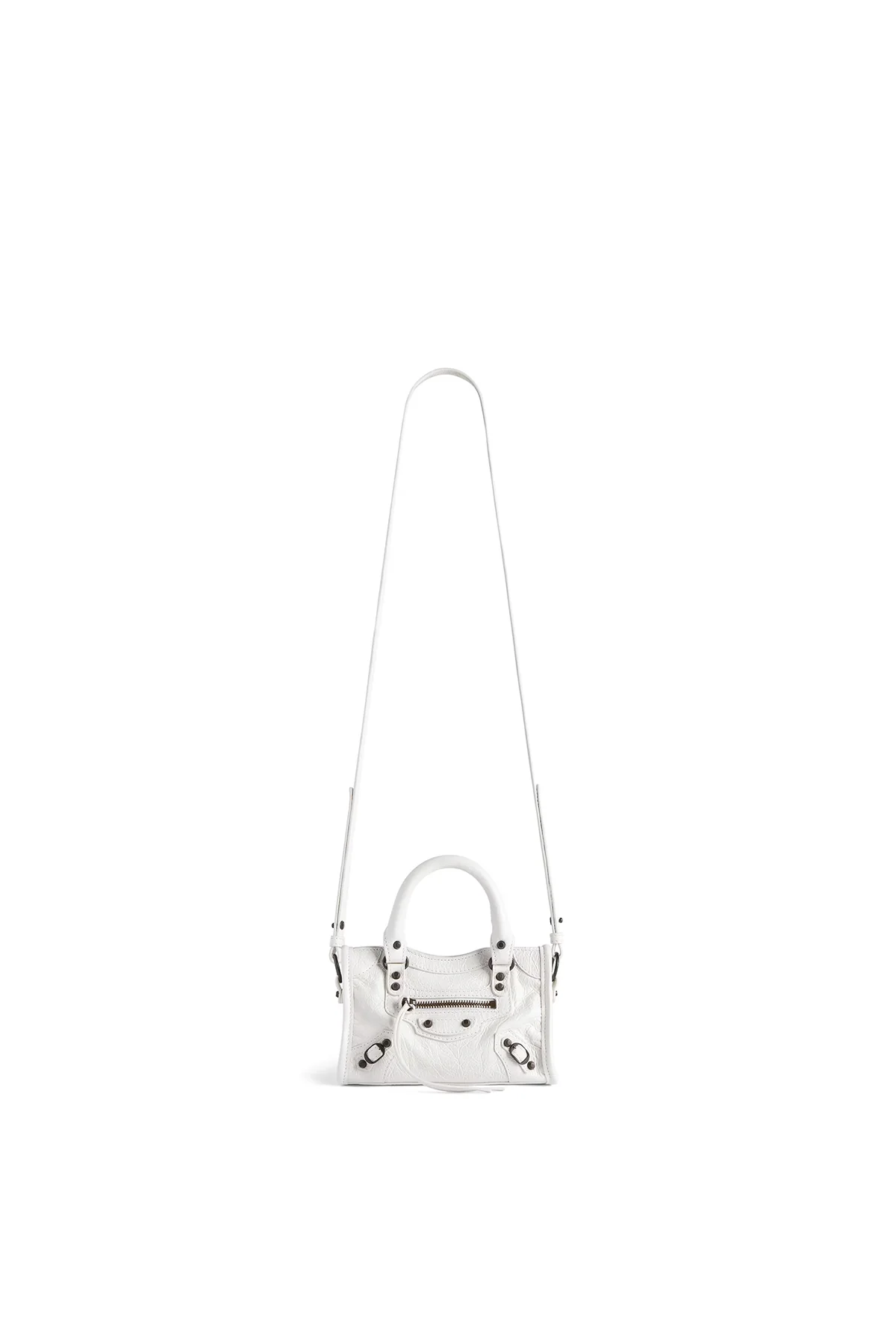 BALENCIAGA | LE CITY NANO BAG - Image 7