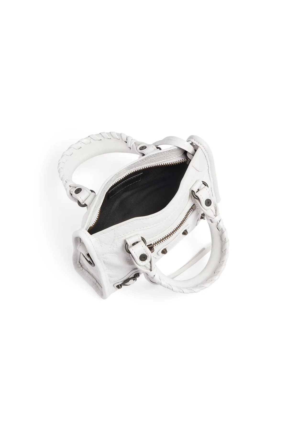 BALENCIAGA | LE CITY NANO BAG - Image 8