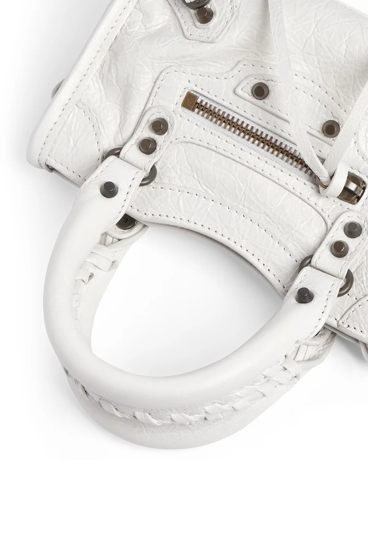BALENCIAGA | LE CITY NANO BAG - Image 9