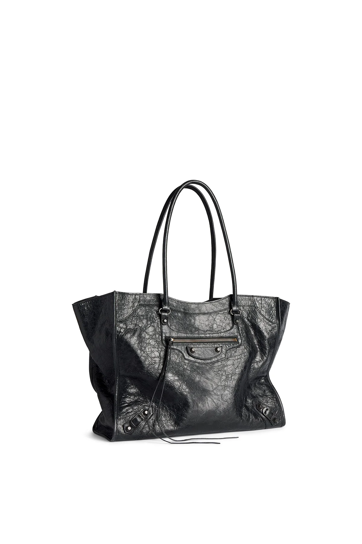 BALENCIAGA | LE CITY TOTE MEDIUM - Image 2