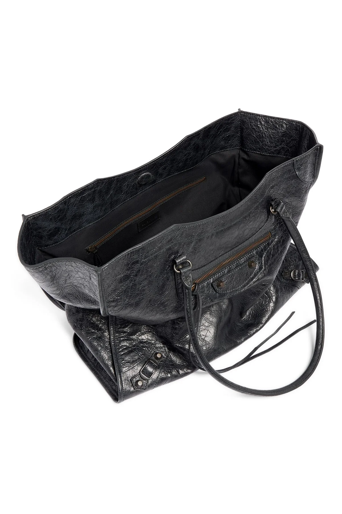 BALENCIAGA | LE CITY TOTE MEDIUM - Image 4