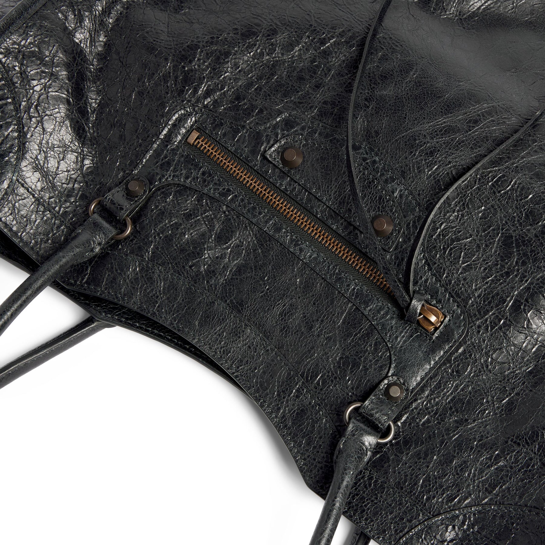 BALENCIAGA | LE CITY TOTE MEDIUM - Image 5