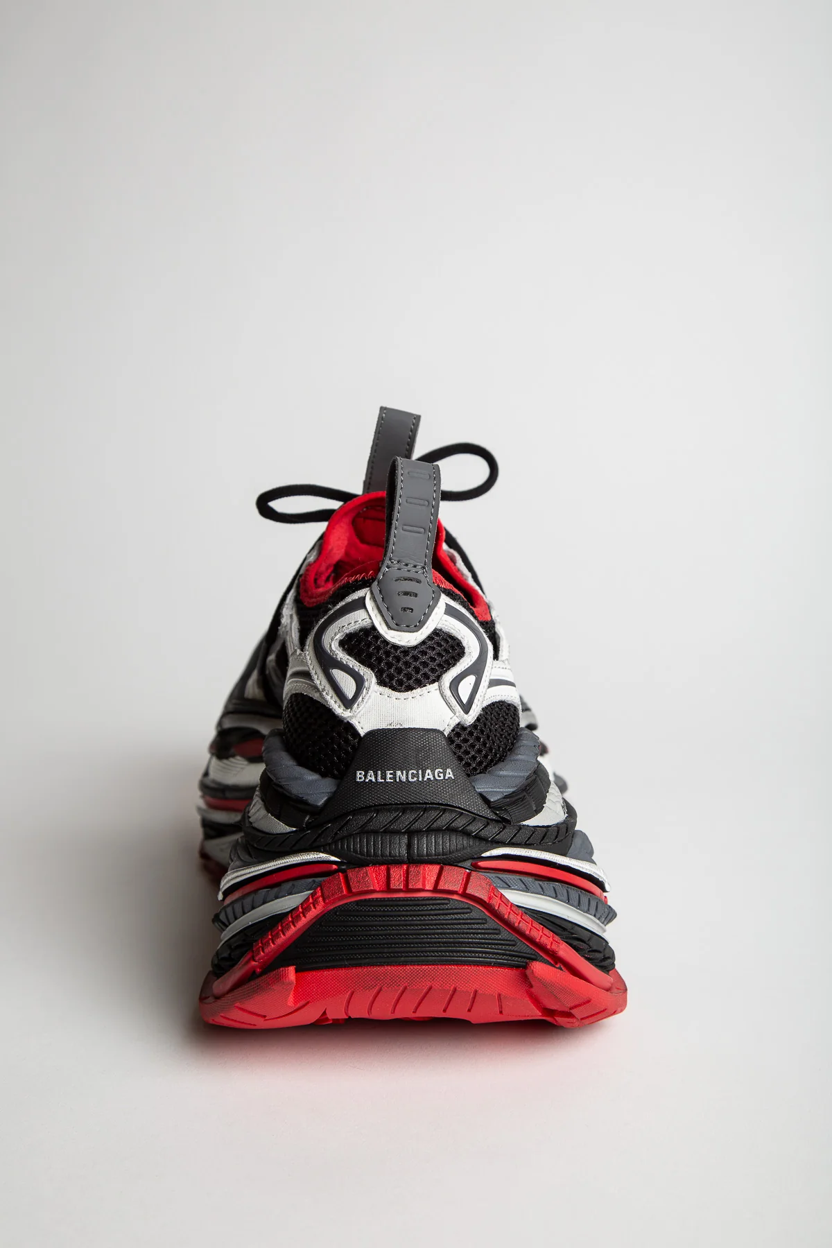 BALENCIAGA | PLATFORM SNEAKER - Image 4