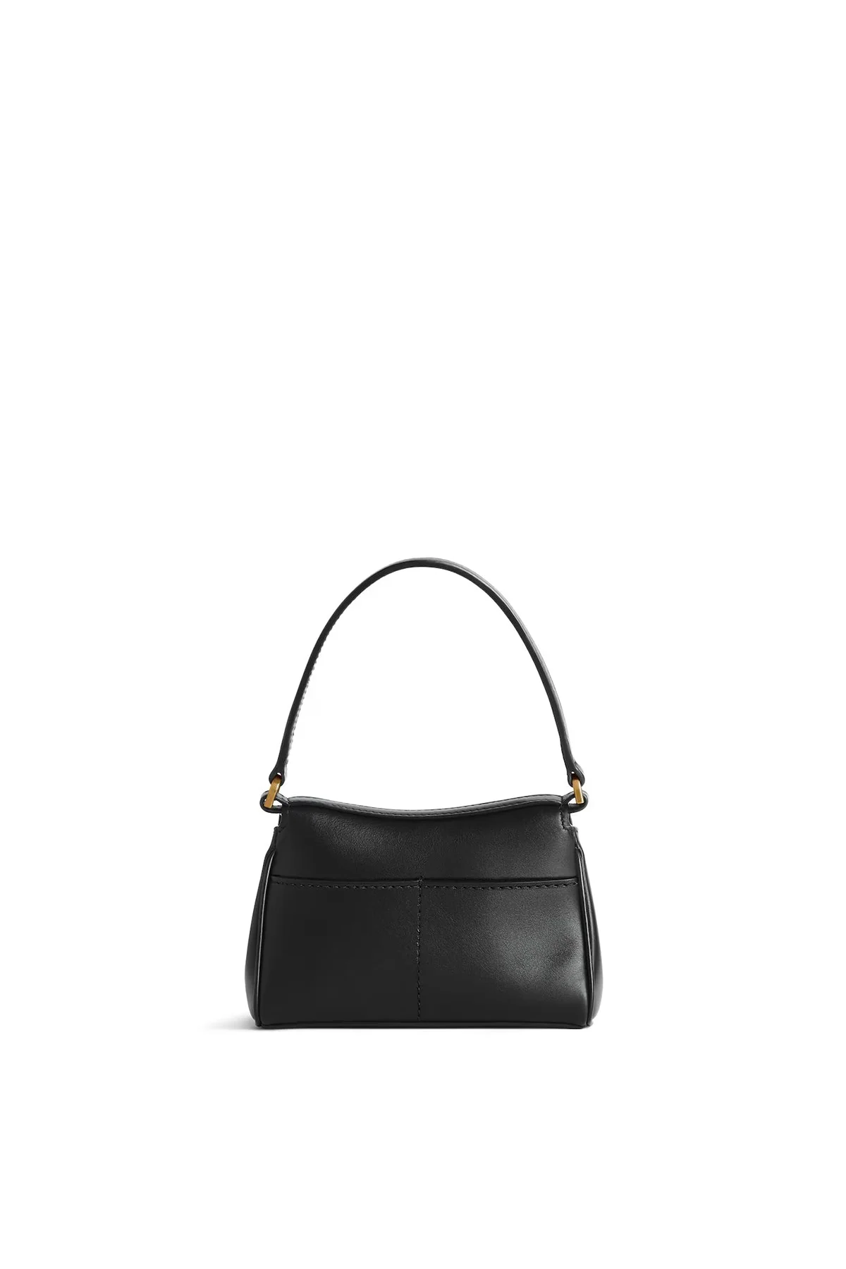 BALENCIAGA | RODEO BAG WITH CHAIN NANO - Image 2
