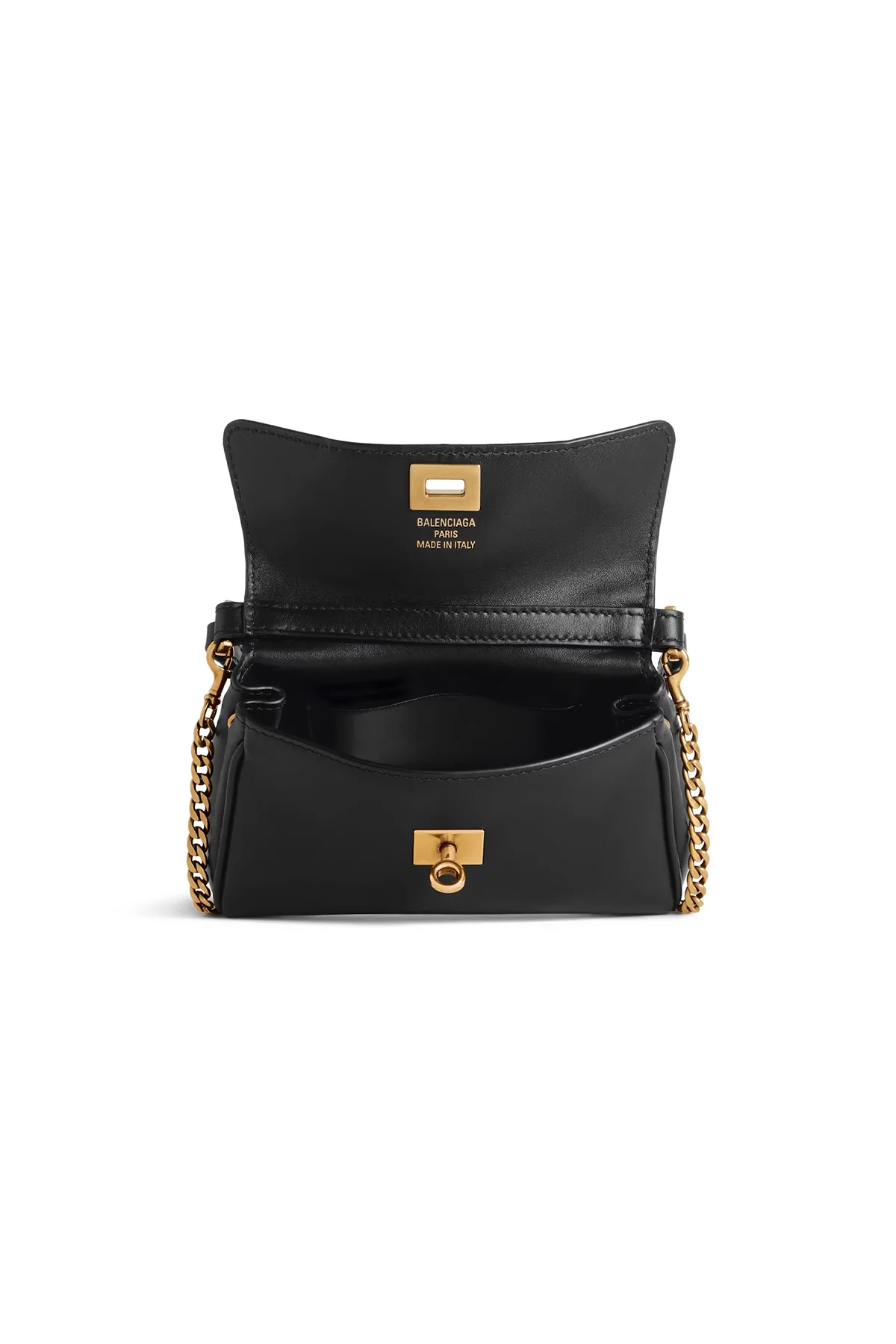 BALENCIAGA | RODEO BAG WITH CHAIN NANO - Image 3