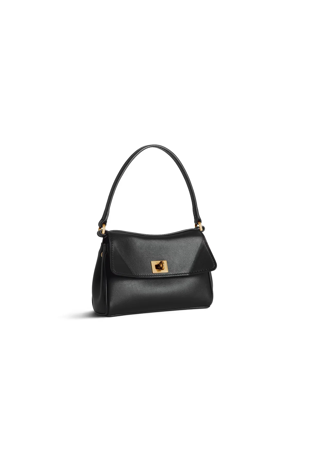 BALENCIAGA | RODEO BAG WITH CHAIN NANO - Image 4