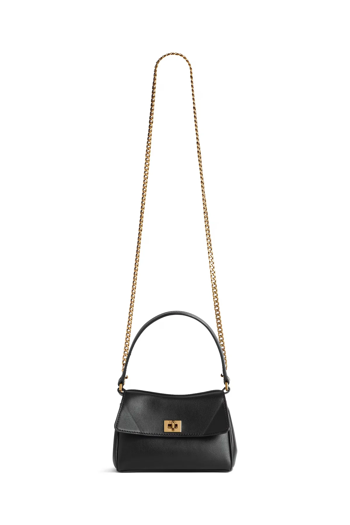 BALENCIAGA | RODEO BAG WITH CHAIN NANO - Image 5