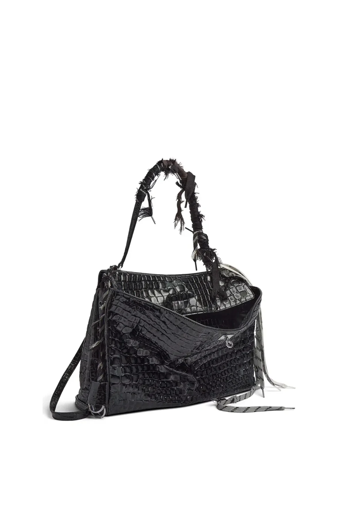 BALENCIAGA | RODEO HANDBAG LARGE - Image 3